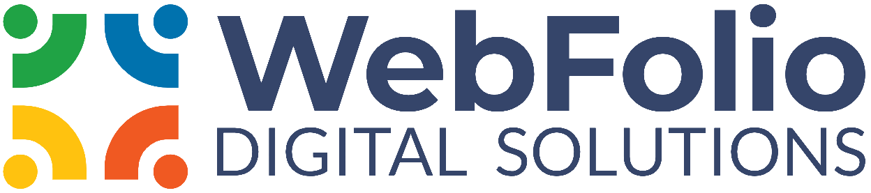 WebFolio